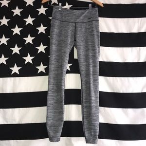 Nike leggings!! S/M